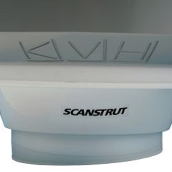 Adaptateur de coin Scanstrut SC50 pour supports Satcom  Painestore