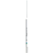 Antenne VHF Shakespeare 5225-XT Galaxy 2,4 m blanche