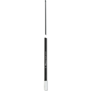 Antenne VHF Shakespeare 5226-XT Galaxy 2,4 m NOIRE Painestore