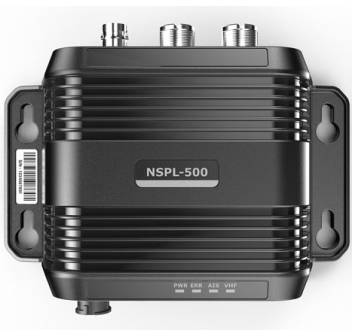 Répartiteur AIS Simrad B&G NSPL-500 Painestore