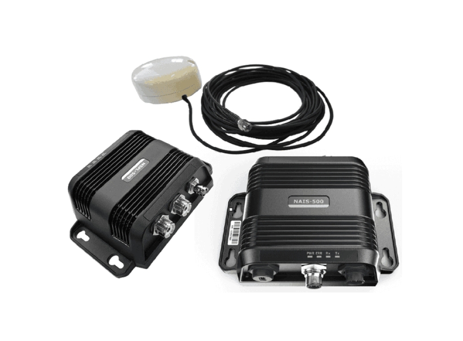 Répartiteur Simrad B&G NAIS-500 AIS + NSPL-500 Painestore