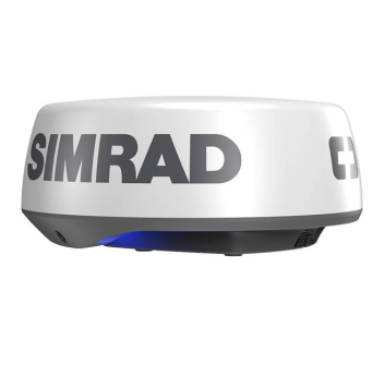 Antenne radar Simrad HALO 20+ 36 nm  Painestore