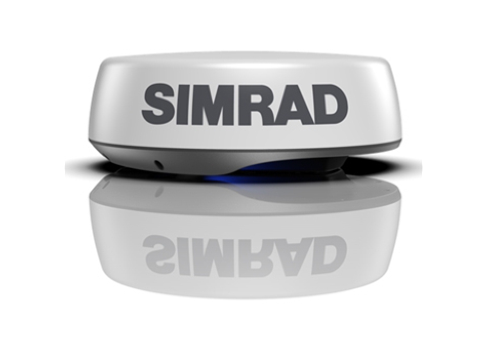 Antenne radar Simrad HALO 24 48 nm  Painestore