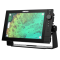 Écran Simrad NSS 4 de 12 pouces avec échosondeur/sondeur de pêche