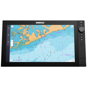 Écran multifonction Simrad NSS 4 16" Painestore