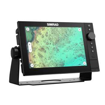 Écran Simrad NSS 4 10" sans sondeur Painestore