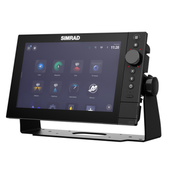 Écran Simrad NSS 4 10" sans sondeur Painestore