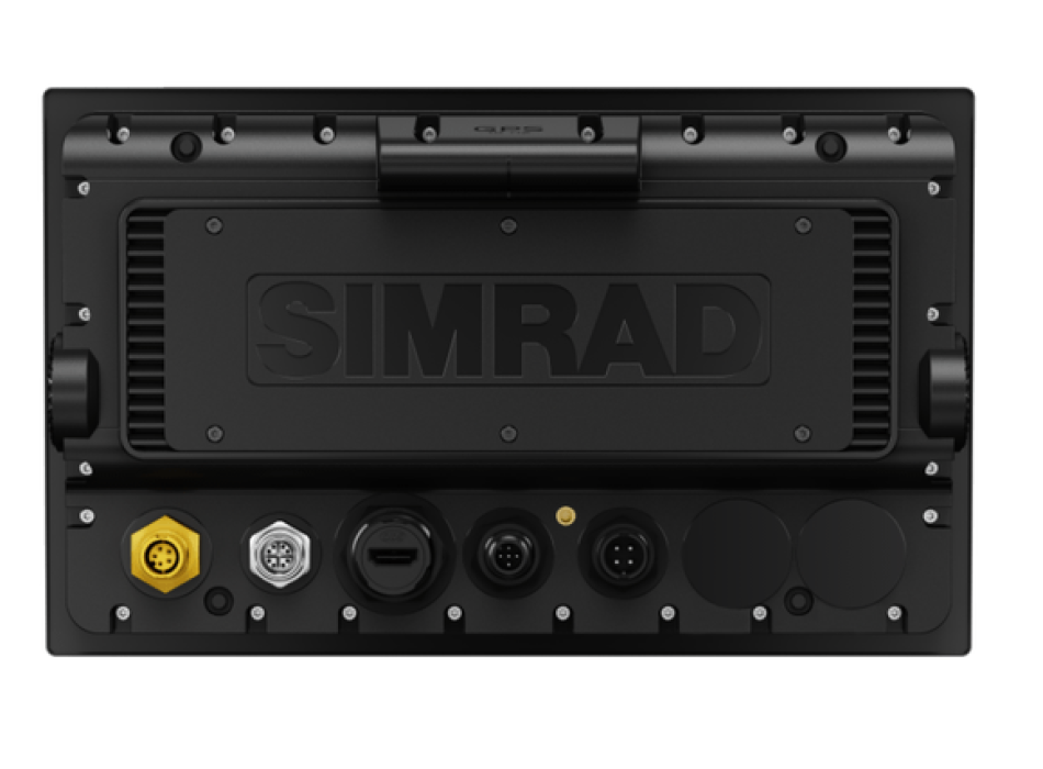 Écran Simrad NSS 4 10" sans sondeur Painestore