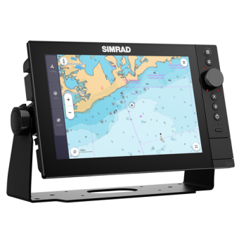 Écran Simrad NSS 4 10" sans sondeur Painestore