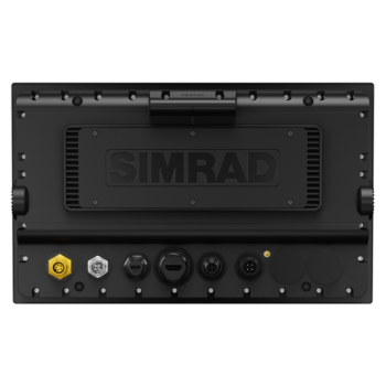 Écran Simrad NSS 4 12" sans sondeur Painestore
