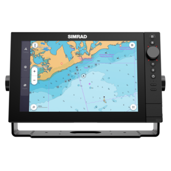 Écran Simrad NSS 4 12" sans sondeur Painestore
