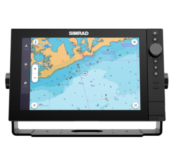 Écran Simrad NSS 4 12" sans sondeur Painestore