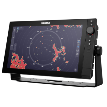 Écran Simrad NSS 4 16" sans sondeur Painestore