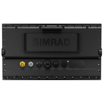 Écran Simrad NSS 4 16" sans sondeur Painestore
