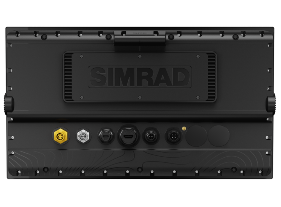 Écran Simrad NSS 4 16" sans sondeur Painestore