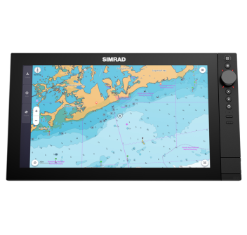 Écran Simrad NSS 4 16" sans sondeur Painestore