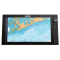 Simrad NSS 4 Écran 16" GPS/Traceur de cartes uniquement