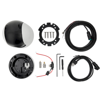 Caméra SIONYX Nightwave D1 Painestore