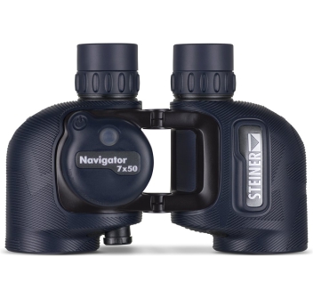 Jumelles Steiner Navigator 7X50c avec boussole neuves Painestore