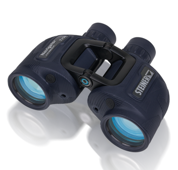 Jumelles Steiner Navigator Autobright 7X50c  Painestore