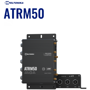 TELTONIKA ATMM50 Painestore