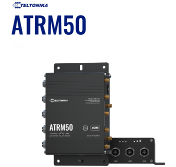 TELTONIKA ATMM50 Painestore