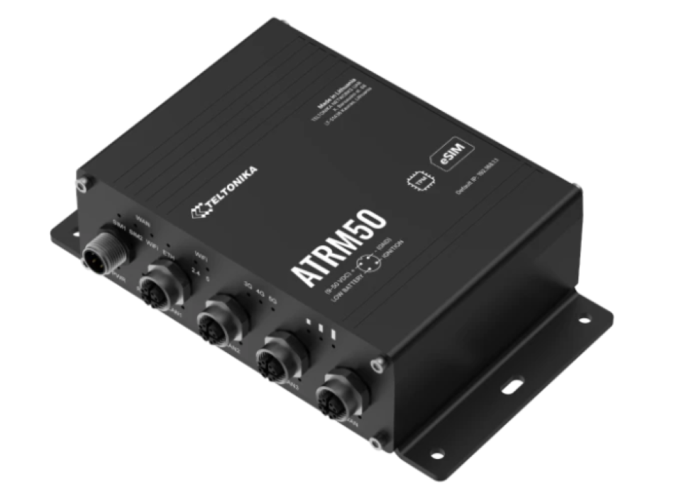 TELTONIKA ATMM50 Painestore