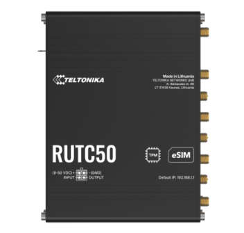 Teltonika RUTC50200000 Painestore