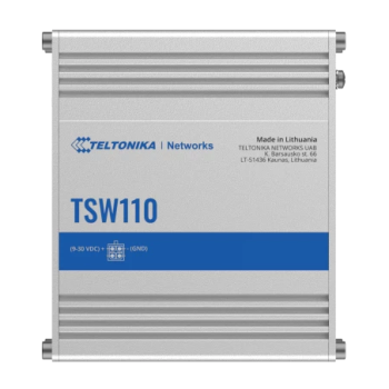 TELTONIKA TSW110 Painestore