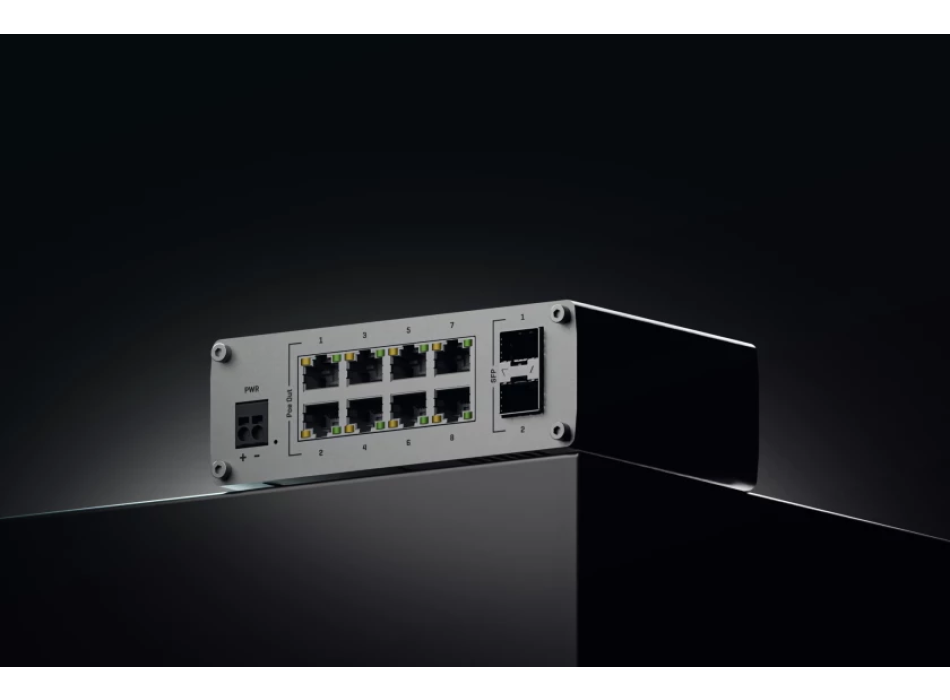 TELTONIKA TSW200 Painestore