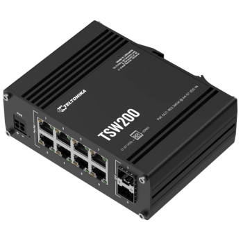 TELTONIKA TSW200 Painestore