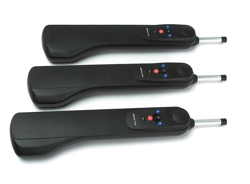 Tillerpilot TP22 - SimNet/NMEA Painestore