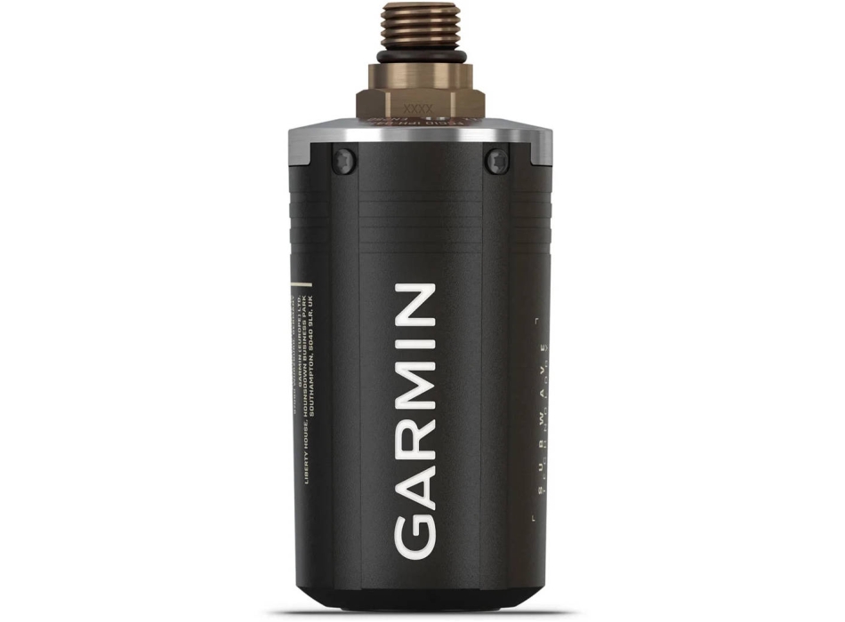 Émetteur Descent™ T2 Painestore