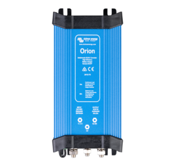 Convertisseur DC-DC Victron Orion 24/12-70A IP20 Painestore
